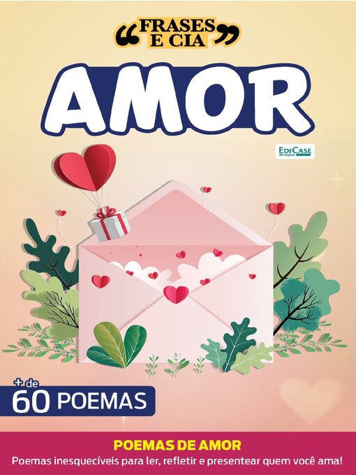 Title details for Frases e Cia by EDICASE GESTAO DE NEGOCIOS EIRELI - Available